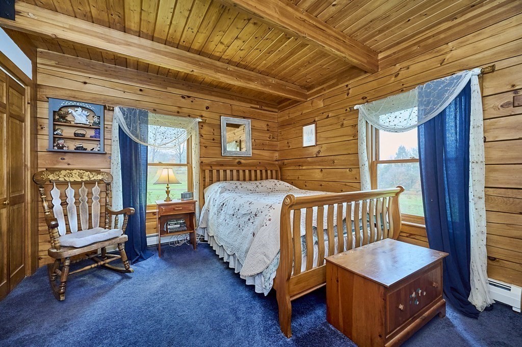 17 Bozrah Road Hawley, MA 01339 - Photo 15 of 31
