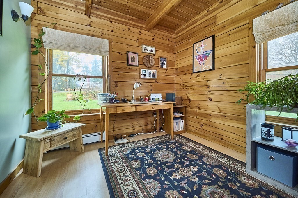 17 Bozrah Road Hawley, MA 01339 - Photo 16 of 31