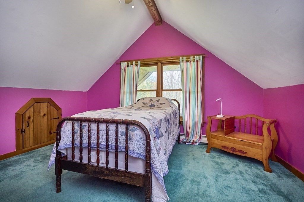 17 Bozrah Road Hawley, MA 01339 - Photo 18 of 31