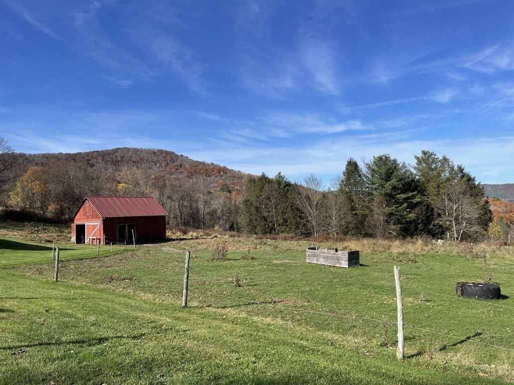 17 Bozrah Road Hawley, MA 01339 - Photo 23 of 31