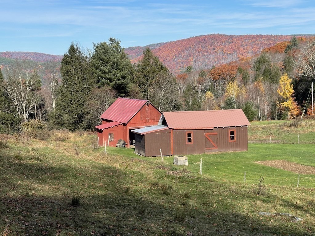 17 Bozrah Road Hawley, MA 01339 - Photo 27 of 31