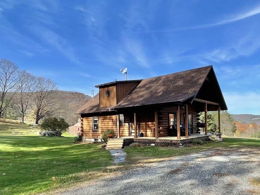17 Bozrah Road Hawley, MA 01339 - Photo 30 of 31
