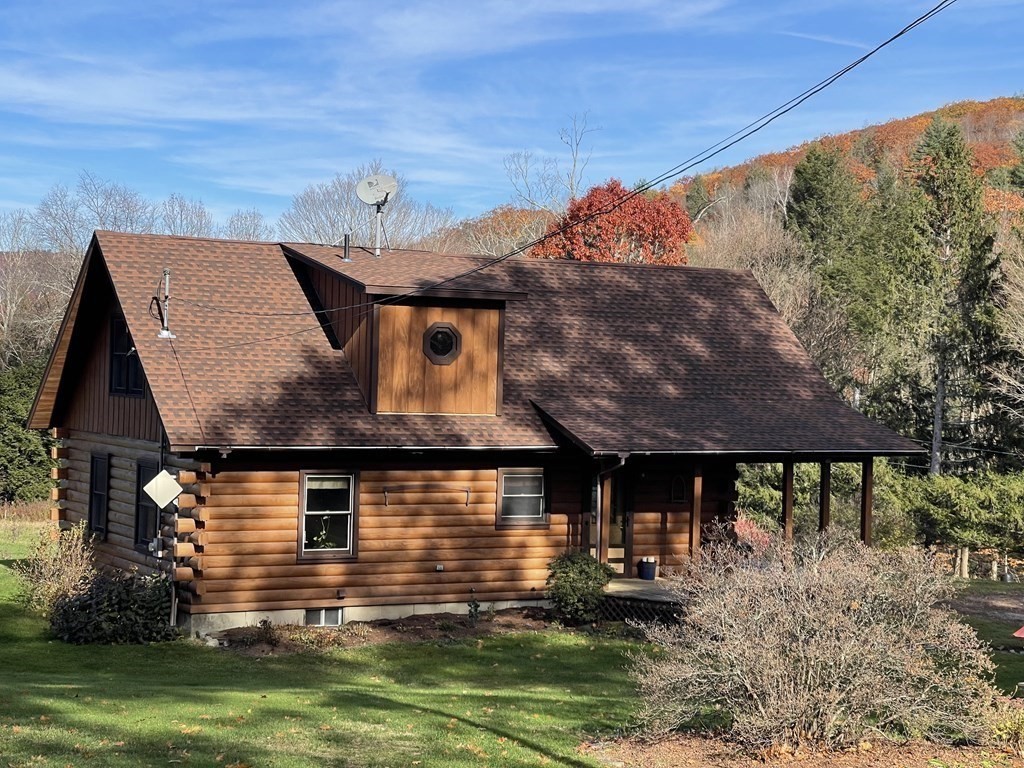 17 Bozrah Road Hawley, MA 01339 - Photo 3 of 31
