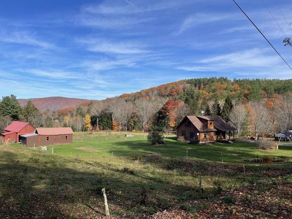 17 Bozrah Road Hawley, MA 01339 - Photo 31 of 31