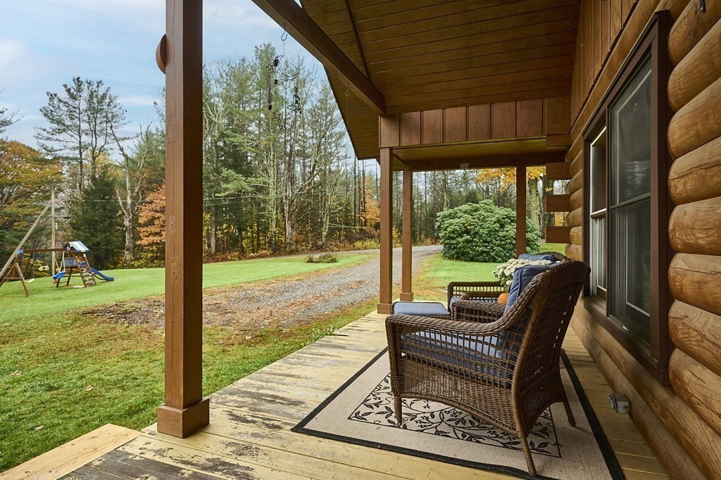 17 Bozrah Road Hawley, MA 01339 - Photo 7 of 31