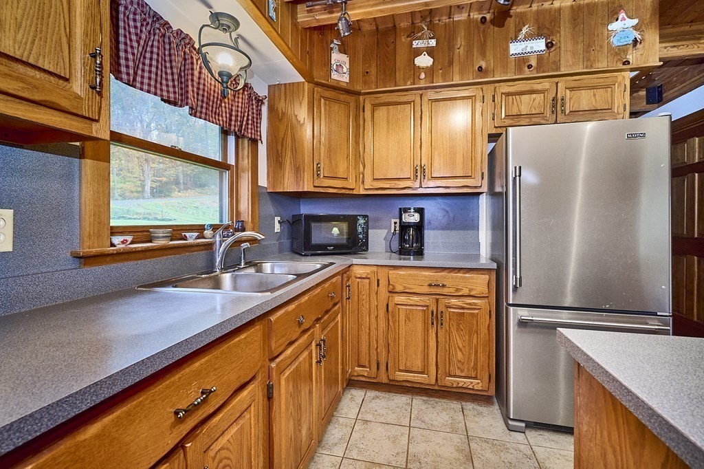 17 Bozrah Road Hawley, MA 01339 - Photo 8 of 31