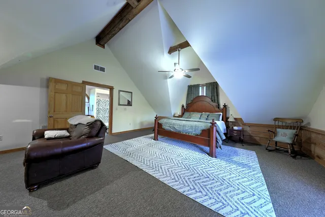 $489,000 | 2836 Stapleton Drive, Donalsonville, GA 39845