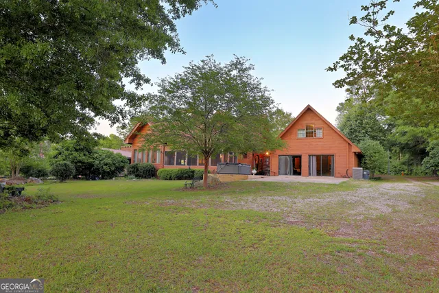 $489,000 | 2836 Stapleton Drive, Donalsonville, GA 39845