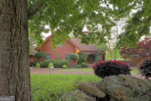 $489,000 | 2836 Stapleton Drive, Donalsonville, GA 39845