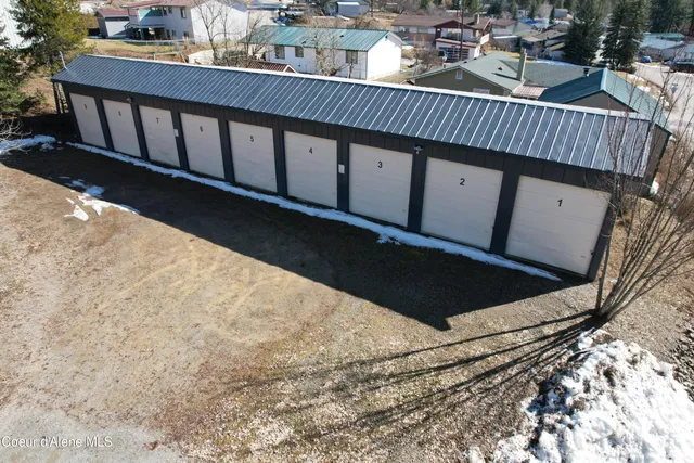 $299,900 | 0 Cameron Drive, Osburn, ID 83849