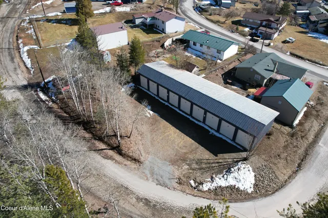 $299,900 | 0 Cameron Drive, Osburn, ID 83849