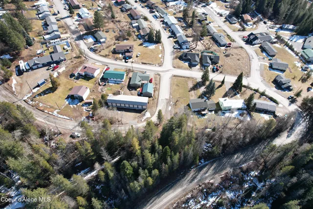 $299,900 | 0 Cameron Drive, Osburn, ID 83849