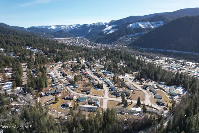 $299,900 | 0 Cameron Drive, Osburn, ID 83849