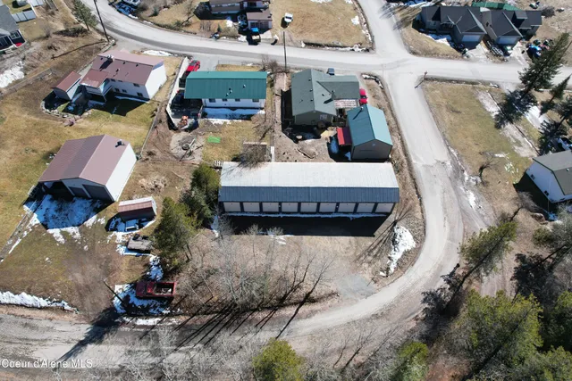 $299,900 | 0 Cameron Drive, Osburn, ID 83849