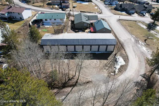 $299,900 | 0 Cameron Drive, Osburn, ID 83849