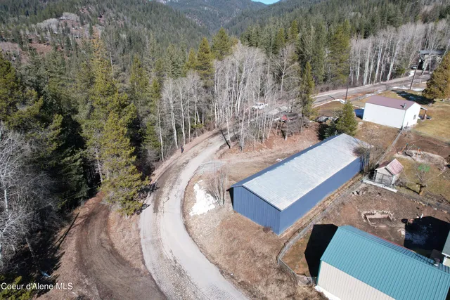 $299,900 | 0 Cameron Drive, Osburn, ID 83849