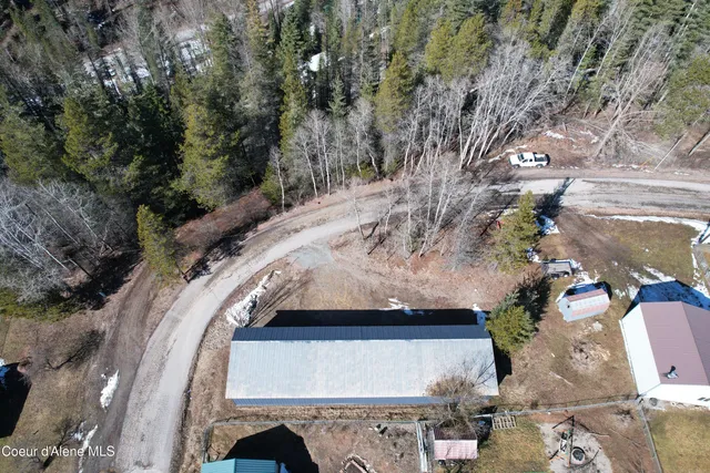 $299,900 | 0 Cameron Drive, Osburn, ID 83849