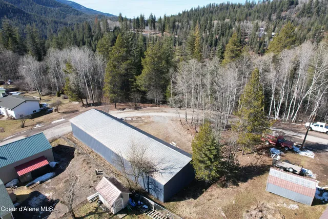 $299,900 | 0 Cameron Drive, Osburn, ID 83849