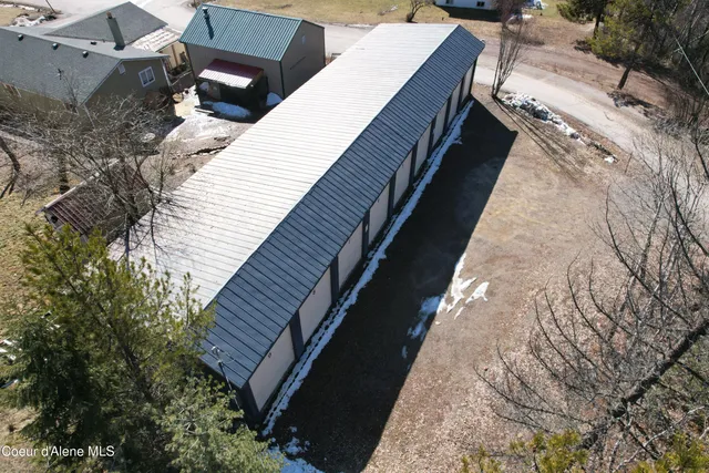 $299,900 | 0 Cameron Drive, Osburn, ID 83849