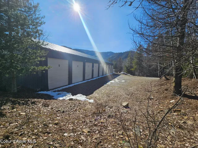 $299,900 | 0 Cameron Drive, Osburn, ID 83849