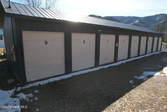 $299,900 | 0 Cameron Drive, Osburn, ID 83849