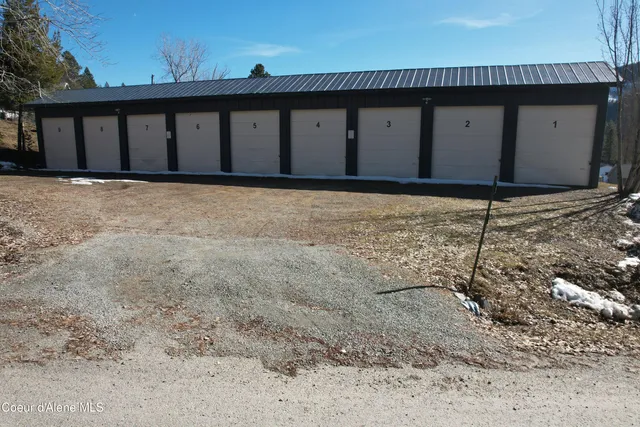 $299,900 | 0 Cameron Drive, Osburn, ID 83849