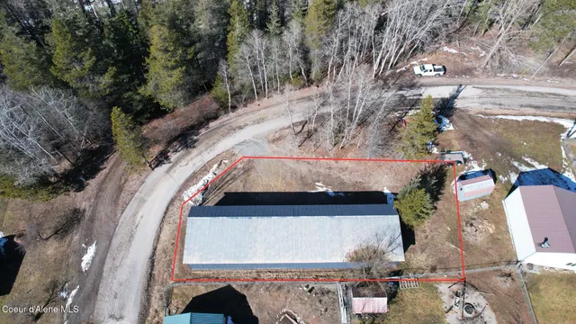 $299,900 | 0 Cameron Drive, Osburn, ID 83849