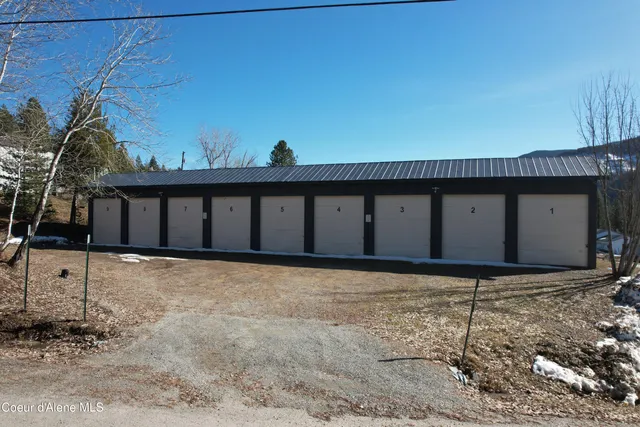 $299,900 | 0 Cameron Drive, Osburn, ID 83849