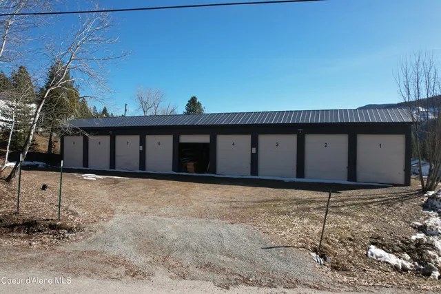 $299,900 | 0 Cameron Drive, Osburn, ID 83849