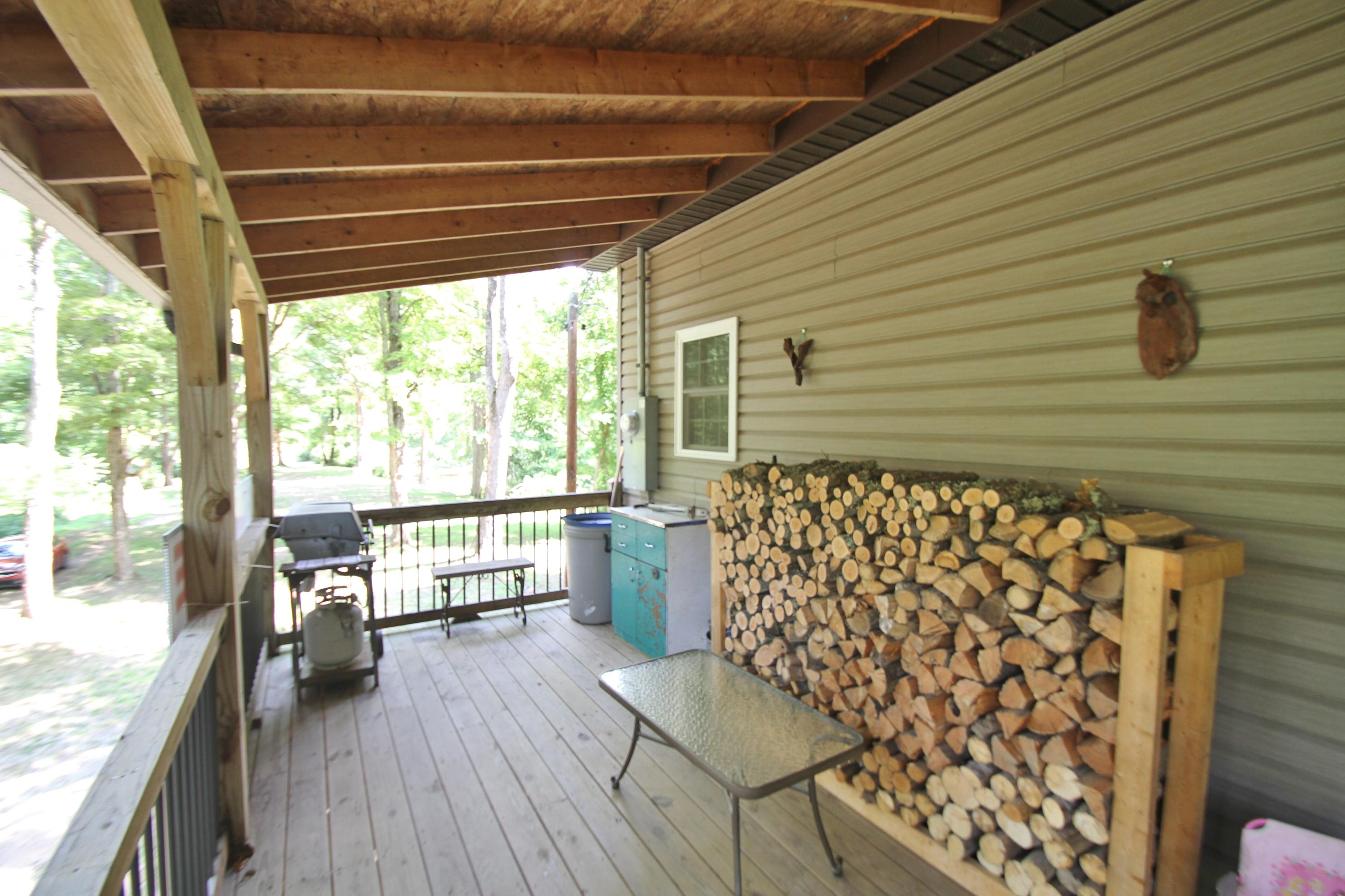 601 Coffman Hill Road Ronceverte, WV 24970 - Photo 11 of 56 Gallery Image 11