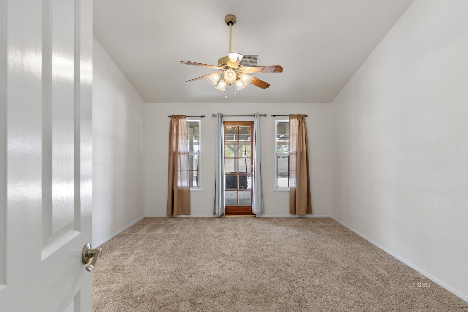 1208 Alysa Court Ridgecrest, CA 93555 - Photo 15 of 23