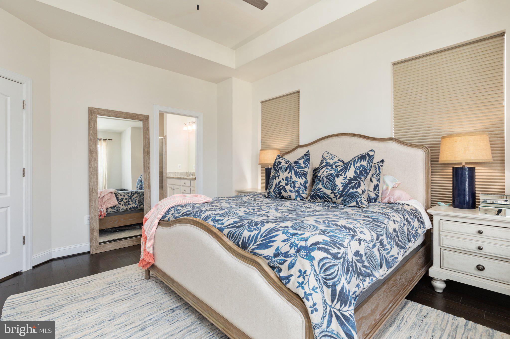 46073 Hall Road Sterling, VA 20166 - Photo 21 of 31 Owners suite