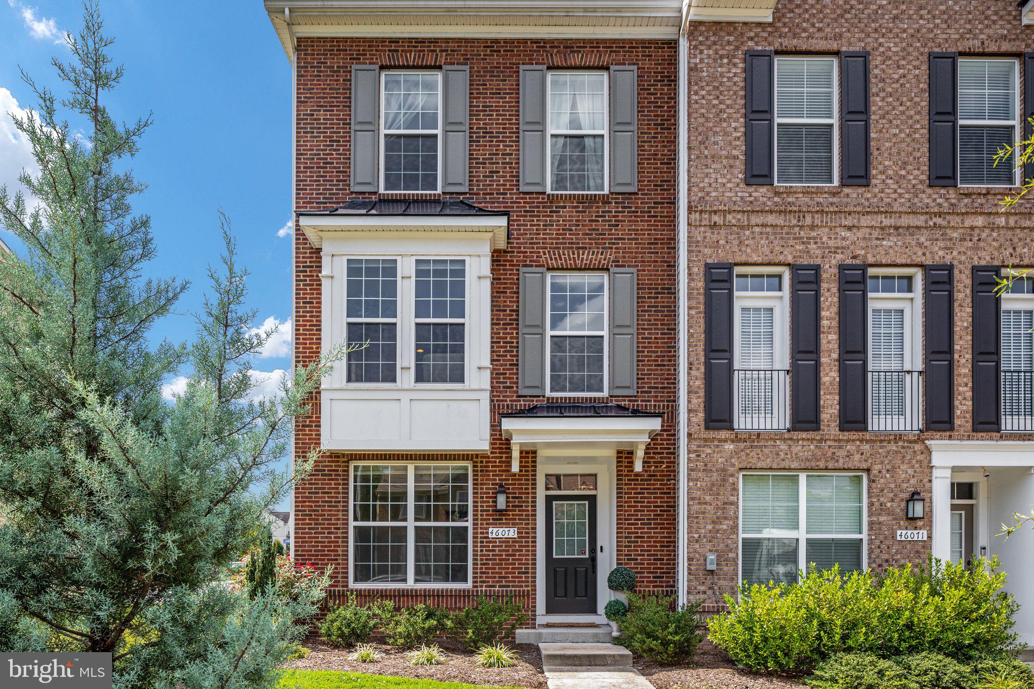 46073 Hall Road Sterling, VA 20166 - Photo 31 of 31 Welcome H O M E !