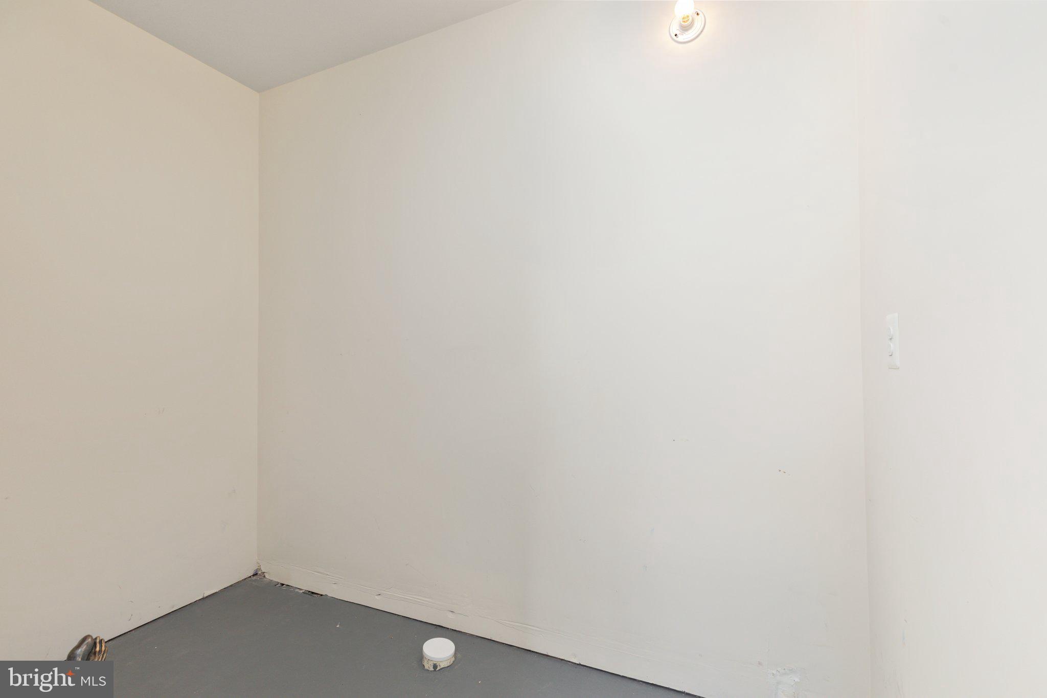 46073 Hall Road Sterling, VA 20166 - Photo 5 of 31 Rough in for future entry-level bathroom