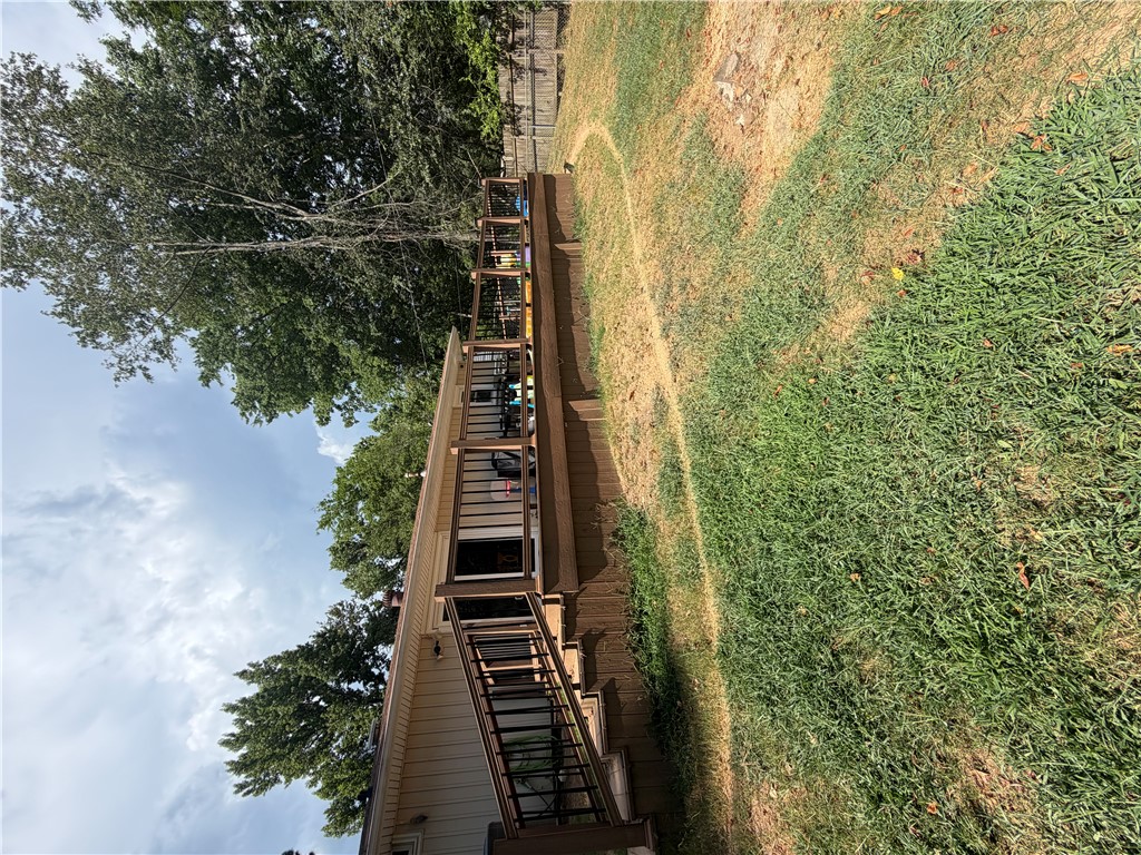 295 Hornet Estate Road London, AR 72847 - Photo 4 of 17 Gallery Image 4