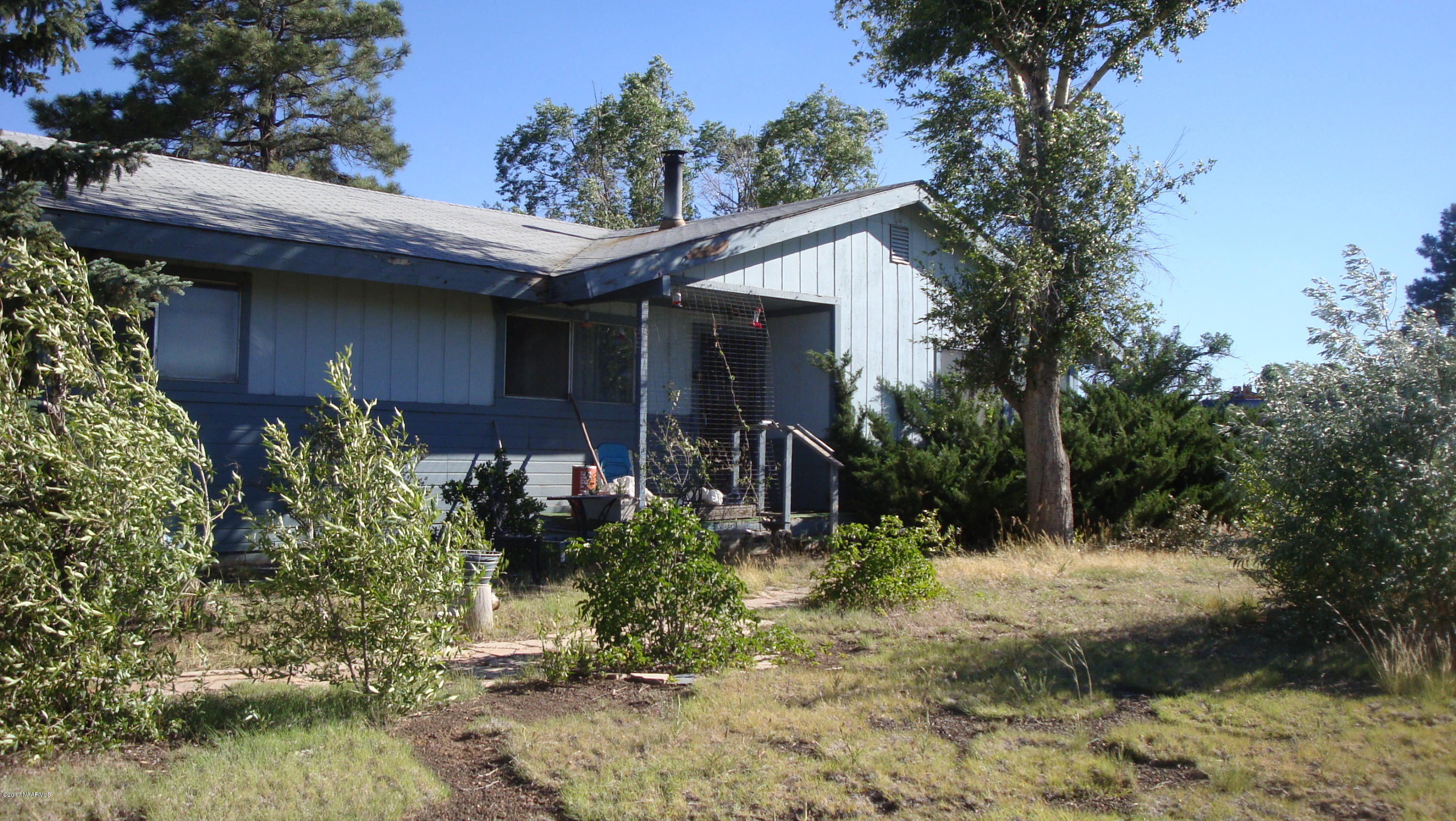 8210 Koch Field Road Flagstaff, AZ 86004 - Photo 1 of 7 2017-06-27 16.08.51