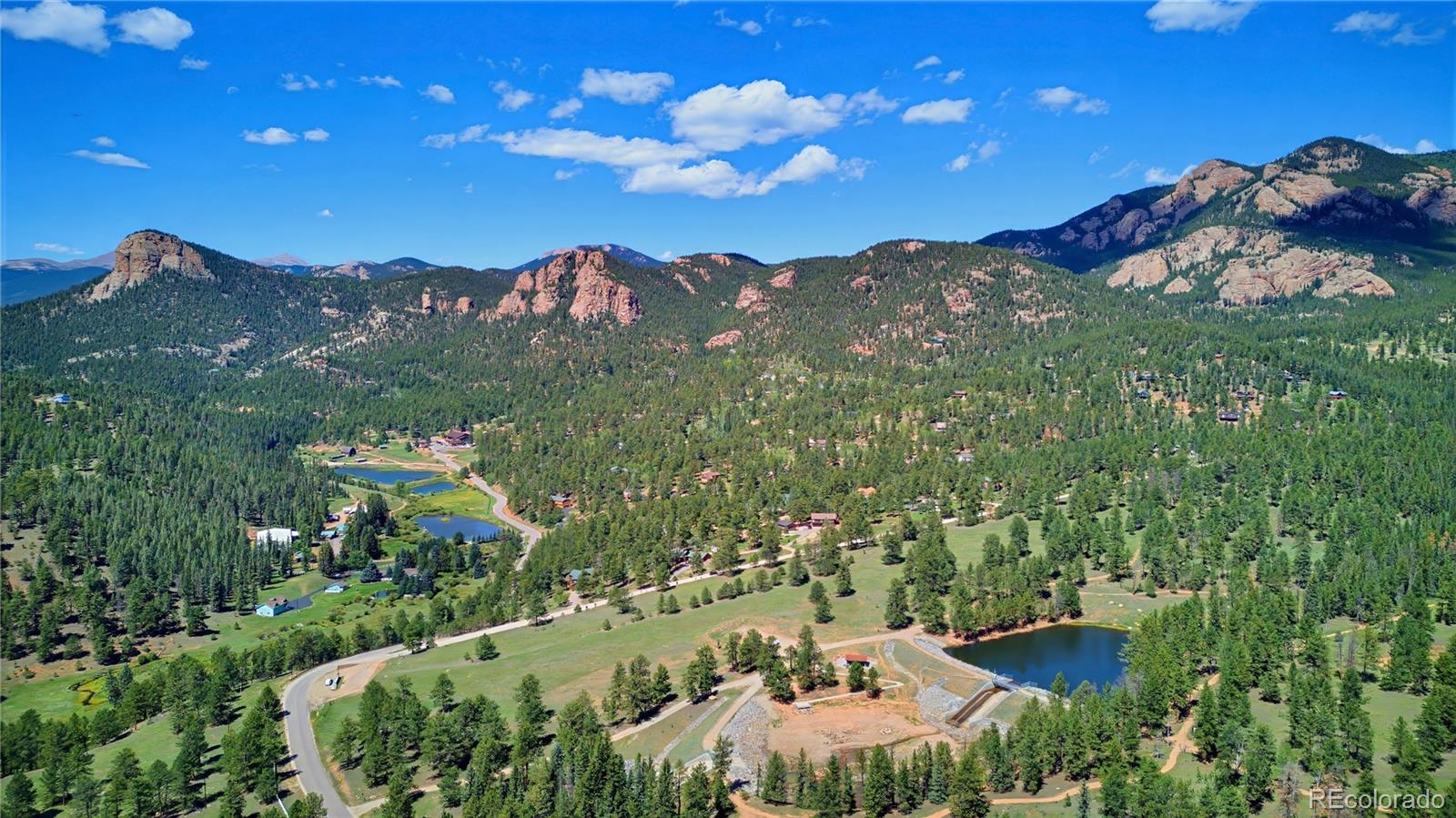 33511 Nova Road Pine, CO 80470 - Photo 10 of 50 Gallery Image 10