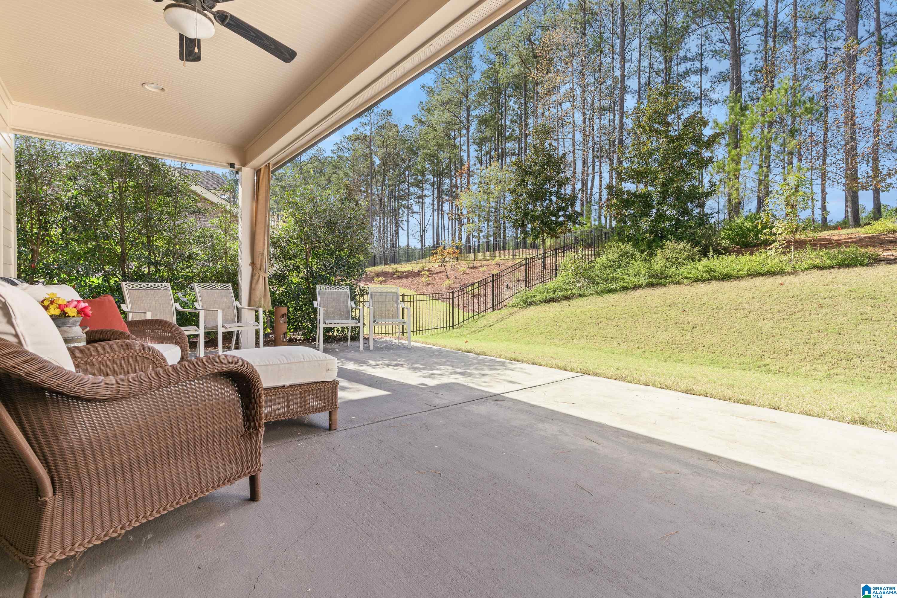 317 Kilkerran Lane Pelham, AL 35124 - Photo 47 of 83