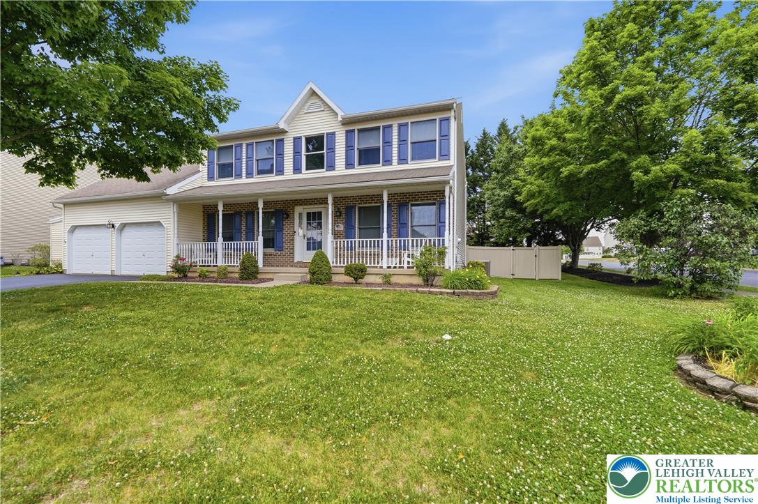4095 Ross Road Bethlehem, PA 18020 - Photo 1 of 48 Gallery Image 1