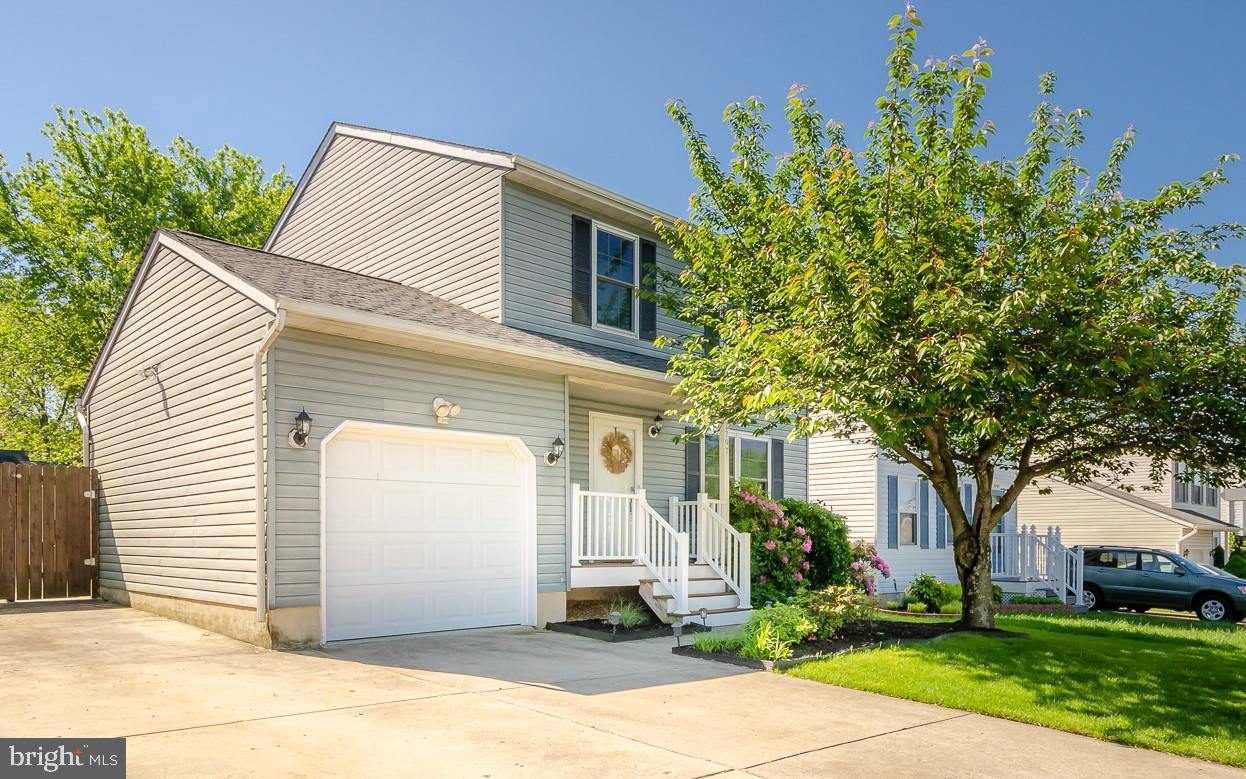 7797 Notley Road Pasadena, MD 21122 - Photo 1 of 30 Plenty of parking for guests and your toys!