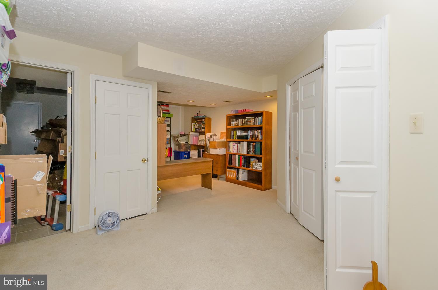 7797 Notley Road Pasadena, MD 21122 - Photo 22 of 30 Finished area in lower level