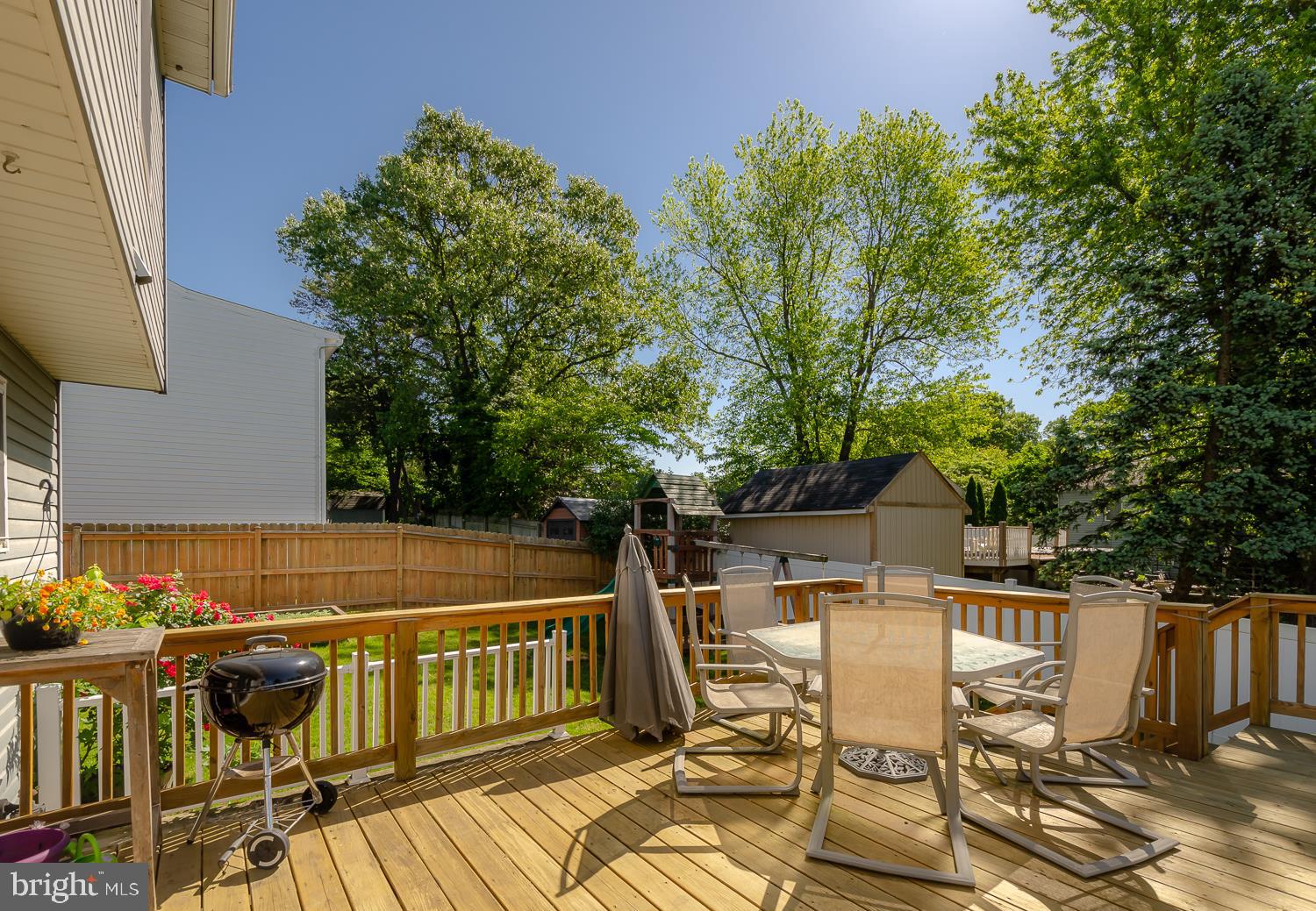 7797 Notley Road Pasadena, MD 21122 - Photo 24 of 30 Gallery Image 24