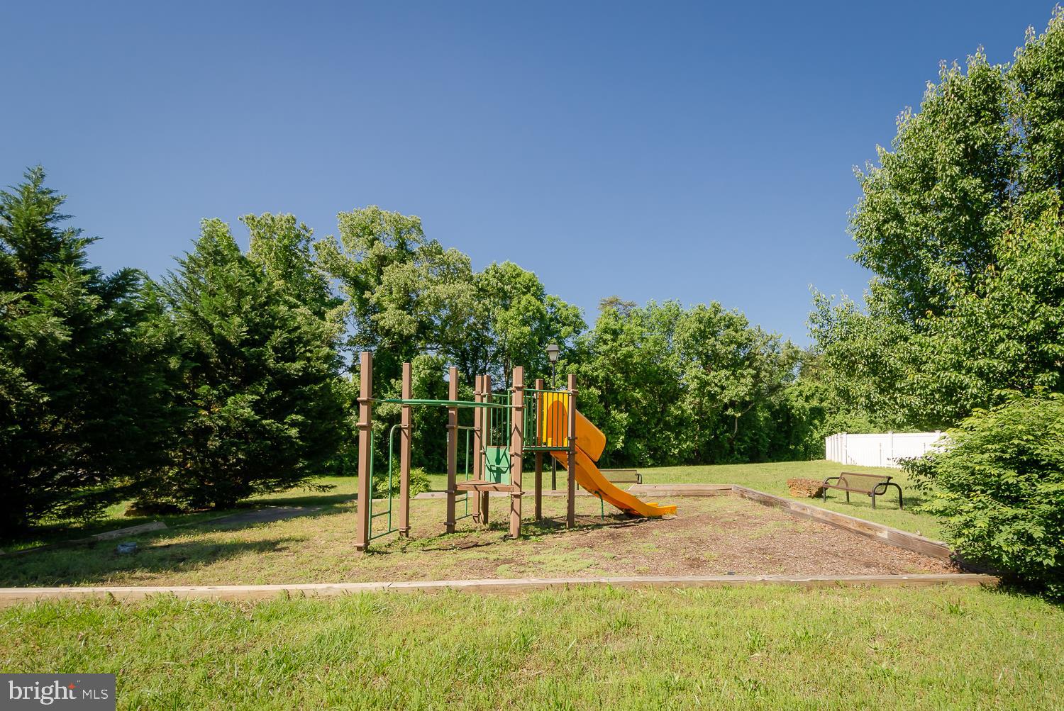 7797 Notley Road Pasadena, MD 21122 - Photo 30 of 30 Local playground. Walking & jogging are fun here!