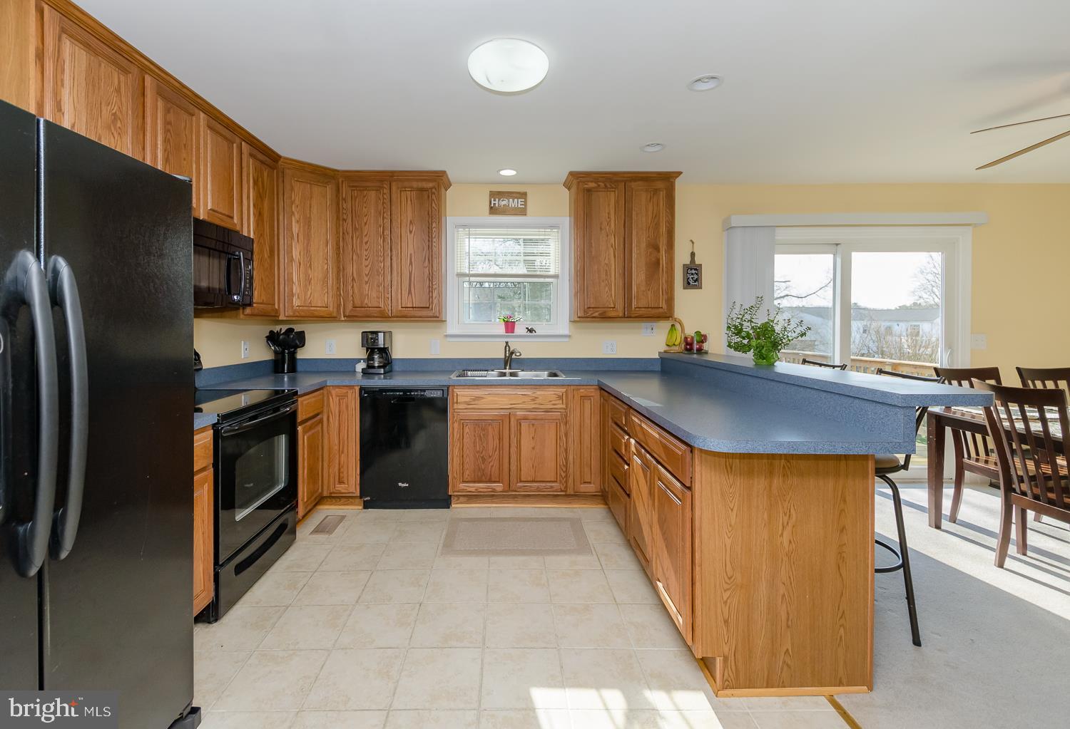 7797 Notley Road Pasadena, MD 21122 - Photo 9 of 30 Kitchen