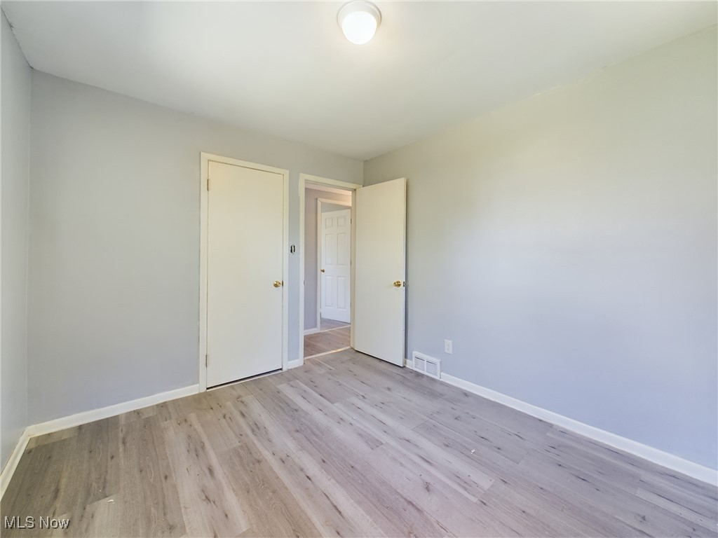 793 Alhambra Road Cleveland, OH 44110 - Photo 20 of 25 Bedroom
