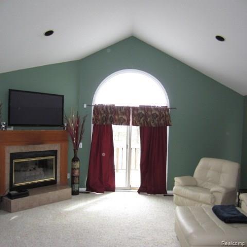 29463 Meadow Ridge South Farmington Hills, MI 48334 - Photo 16 of 33