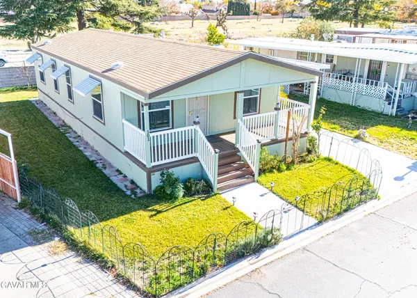 $205,000 | 4444 Avenue R, Palmdale, CA 93552