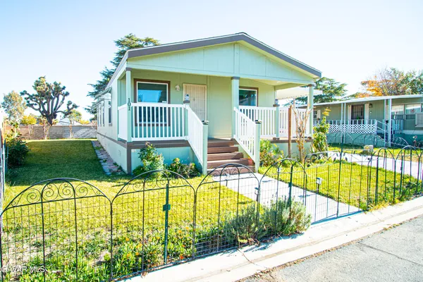 $205,000 | 4444 Avenue R, Palmdale, CA 93552