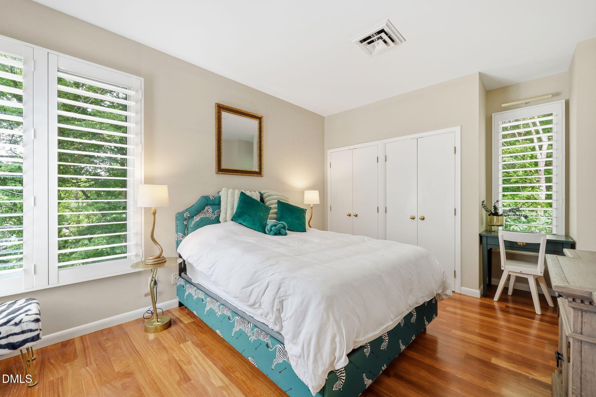 2828 Exeter Circle Raleigh, NC 27608 - Photo 36 of 67