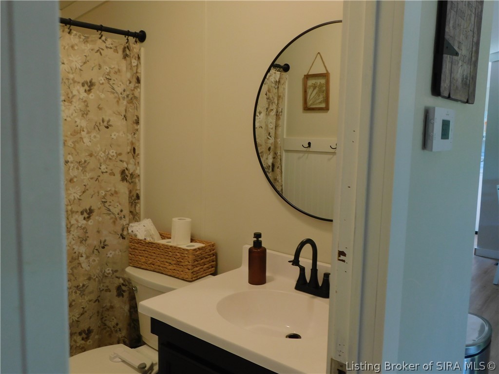 4628 South Cauble Road Salem, IN 47167 - Photo 16 of 19